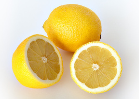 5 benefits of lemon for natural hair - For Long, Healthy Natural Kinky and  Curly Hair - Your Dry Hair Days Are Over!