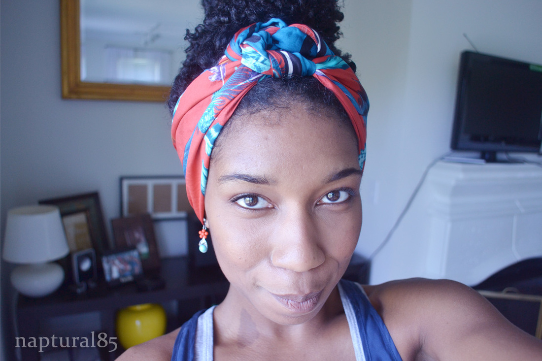 15 Styles For Short Natural Hair Aka A Teeny Weeny Afro For