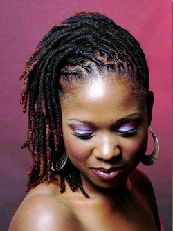 Category: Dreadlocks - For Long, Healthy Natural Kinky and Curly Hair -  Your Dry Hair Days Are Over!