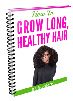 Category: - For Long, Healthy Natural Kinky and Curly Hair - Your Dry Hair  Days Are Over!