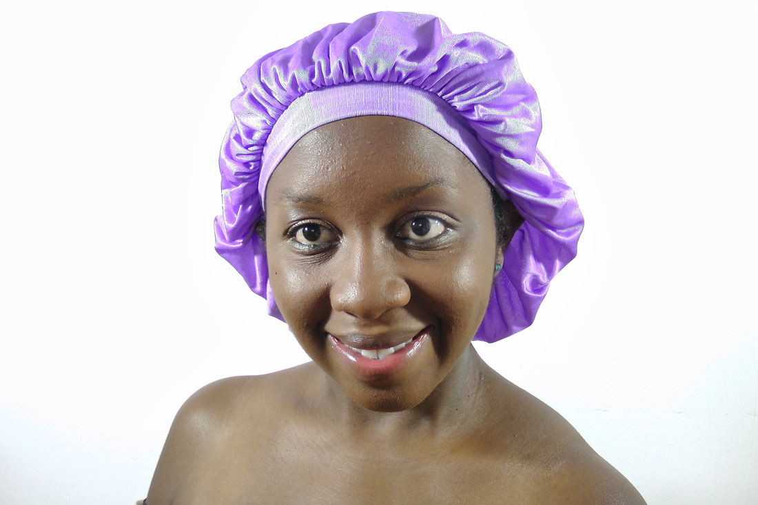 Sex and Satin Bonnets - What To Do If Your Partner Hates It! - For Long,  Healthy Natural Kinky and Curly Hair - Your Dry Hair Days Are Over!