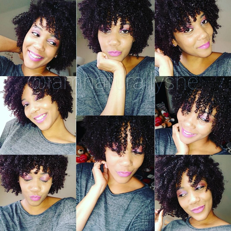 Queen Shana ﻿~ Quee﻿n Of Kinks, ﻿Cu﻿rl﻿s﻿ & Coils®﻿ (Neno Natural ...