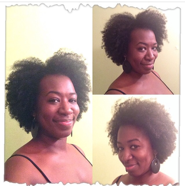 Queen Lateeka ~ Queen Of Kinks, Curls & Coils® (Neno Natural) - For ...