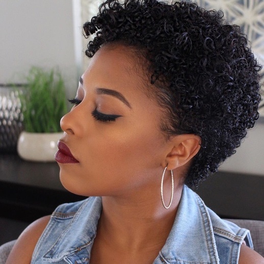 Queen Jessica ﻿~ Quee﻿n Of Kinks, ﻿Cu﻿rl﻿s﻿ & Coils®﻿ (Neno Natural ...