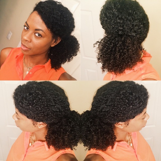 Queen Ashley ~ Queen Of Kinks, Cu﻿rls ﻿& C﻿oil﻿s® (Neno Natural) - For ...