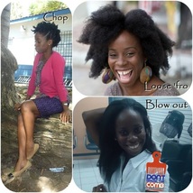 Are braids good for black hair? - For Long, Healthy Natural Kinky and ...
