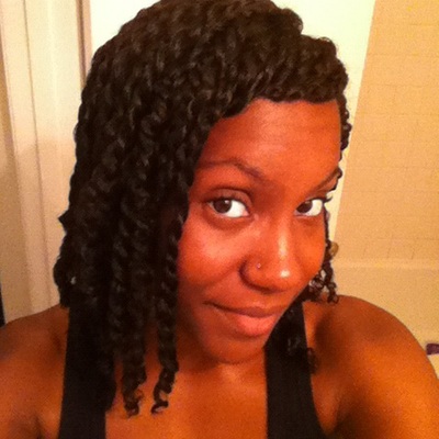 Queen Courtney ~ Queen Of Kinks, Curls & Coils® (Neno Natural) - For ...
