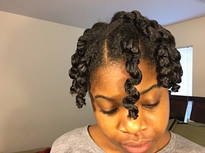 Queen Briana ﻿~ Quee﻿n Of Kinks, ﻿Cu﻿rl﻿s﻿ & Coils®﻿ (Neno Natural ...