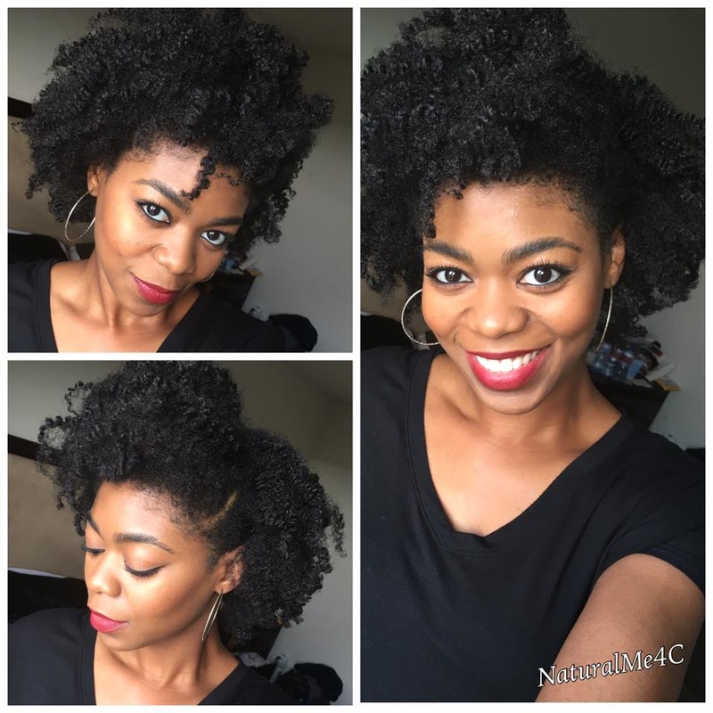 Queen Crystal ~ Queen Of Kinks, Curls & Coils® (Neno Natural) - For ...