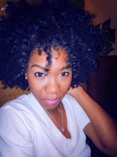 Queen Kristel ~ Queen Of Kinks, Curls & Coils® (Neno Natural) - For ...