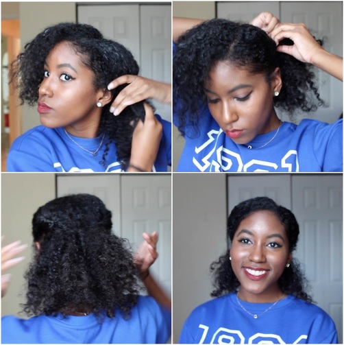 Queen Coby ~ Queen Of Kinks,﻿﻿ C﻿u﻿rls & Coils® (Neno N﻿atural ...