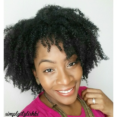 Queen Sikethia ~ Queen Of Kinks, Curls & Coils® (Neno Natural) - For ...