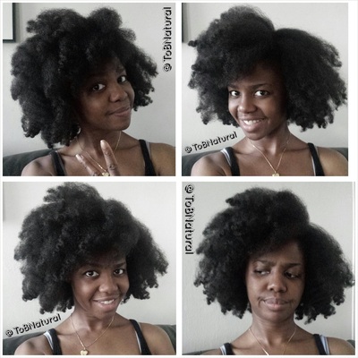 Queen Toia ~ Queen Of Kinks, Curls & Coils® (Neno Natural) - For Long ...