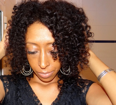 Queen Marianne ~ Queen Of Kinks, Curls & Coils® (Neno Natural) - For ...