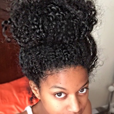 Queen Shawnta ~ Queen Of Kink﻿s, Cu﻿rls & Coils® (Neno Natural)﻿ - For ...