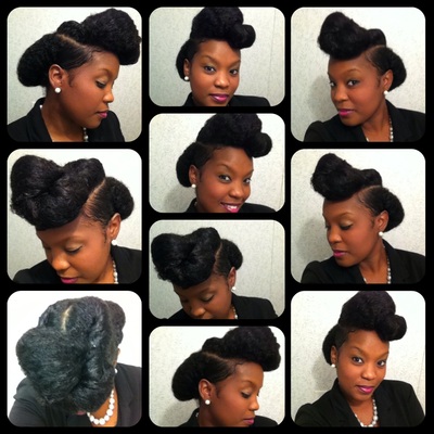 Queen Donna ~ Queen Of Kinks, Curls & Coils® (Neno Natural) - For Long ...