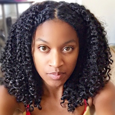 Queen Shawnta ~ Queen Of Kink﻿s, Cu﻿rls & Coils® (Neno Natural)﻿ - For ...