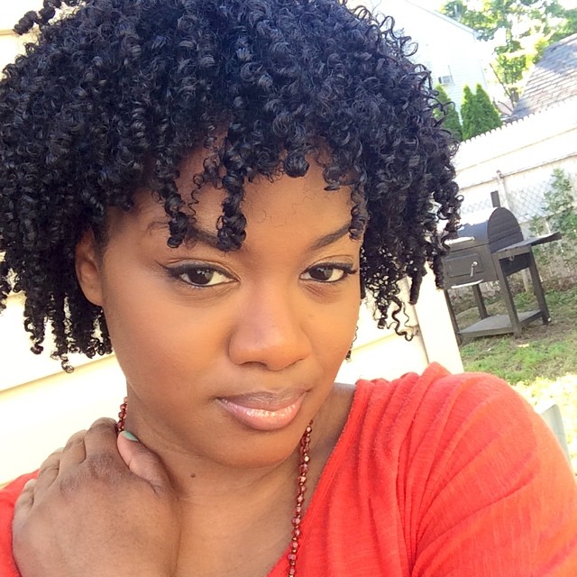 Queen Shivon ﻿~ Quee﻿n Of Kinks, ﻿Cu﻿rl﻿s﻿ & Coils®﻿ (Neno Natural ...