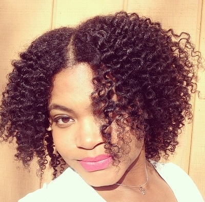Queen Ginny ~ Queen Of Kinks, Curls & Coils® (Neno Natural) - For Long ...