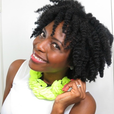 Queen Vashti ~ Queen Of Kinks, Curls & Coils® (Neno Natural) - For Long ...