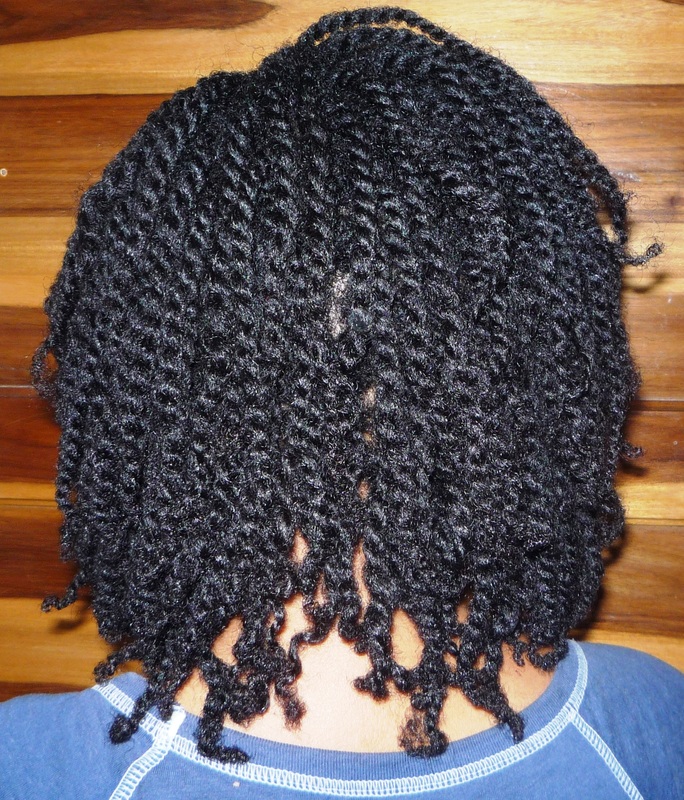 Queen Kesia ~ Queen Of Kinks, Curls & Coils® (Neno Natural) - For Long ...