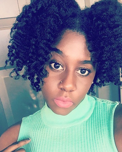 Queen Cecily ﻿~ Quee﻿n Of Kinks, ﻿Cu﻿rl﻿s﻿ & Coils®﻿ (Neno Natural ...