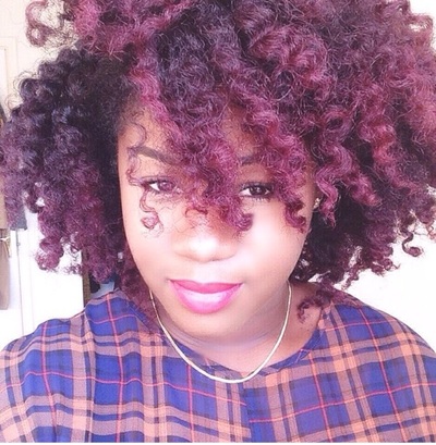 Queen Chiaka ~ Queen Of Kinks, Cu﻿rls & Co﻿ils® (Neno Natural) - For ...