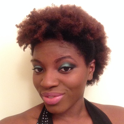 Queen Tricia ~ Queen Of Kinks, Curls & Coils® (Neno Natural) - For Long ...