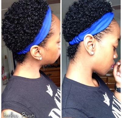 Queen Krystle ~ Queen Of Kinks, Curls & Coils® (Neno Natural) - For ...
