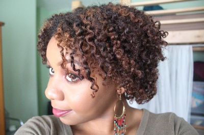 Queen Nia ~ Queen Of Kinks, Curls & Coils® (Neno Natural) - For Long ...