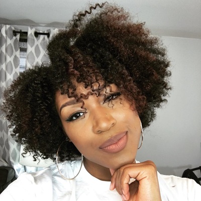 Queen Colleen ﻿~ Quee﻿n Of Kinks, ﻿Cu﻿rl﻿s﻿ & Coils®﻿ (Neno Natural ...
