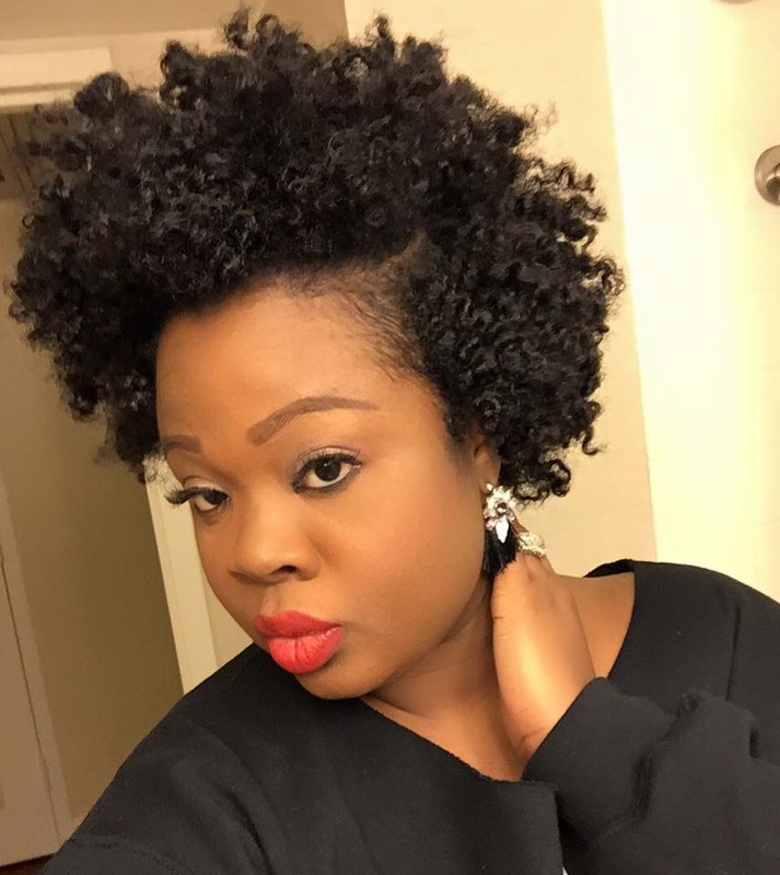 Queen Rochelle ~ Queen Of Kinks, Curls & Coils® (Neno Natural) - For ...