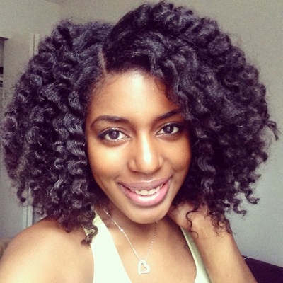 Queen Paulah ~ Queen Of Kinks, Curls & Coils® (Neno Natural) - For Long ...