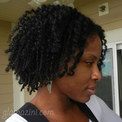 Queen Roshini ~ Queen Of Kinks, Curls & Coils® (Neno Natural) - For ...