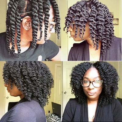 Queen Kiara ~ Queen Of Kinks, ﻿Cu﻿rl﻿s﻿ & Coils® (Neno Natural)﻿ - For ...