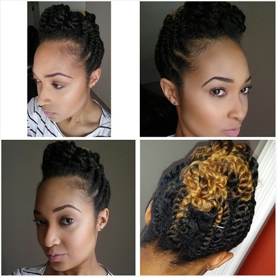 Queen Kathy ~ Queen Of Kinks, Curls & Coils® (Neno Natural) - For Long ...