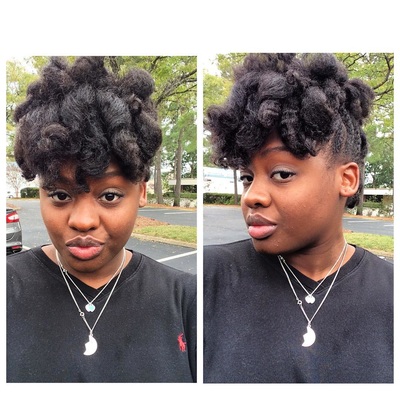 Queen Jessie ~ Queen Of Kinks, ﻿Cu﻿rl﻿s﻿ & Coils® (Neno Natural) - For ...