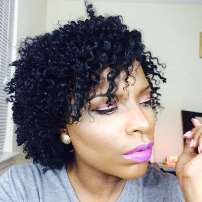 Queen Tiana ~ Queen Of Kinks, Curls & Coils® (Neno Natural) - For Long ...