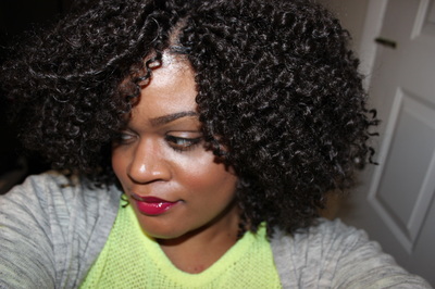 Queen Ashley ~ Queen Of Kinks, Curls & Coils® (Neno Natural) - For Long ...