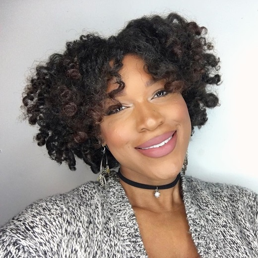 Queen Colleen ﻿~ Quee﻿n Of Kinks, ﻿Cu﻿rl﻿s﻿ & Coils®﻿ (Neno Natural ...