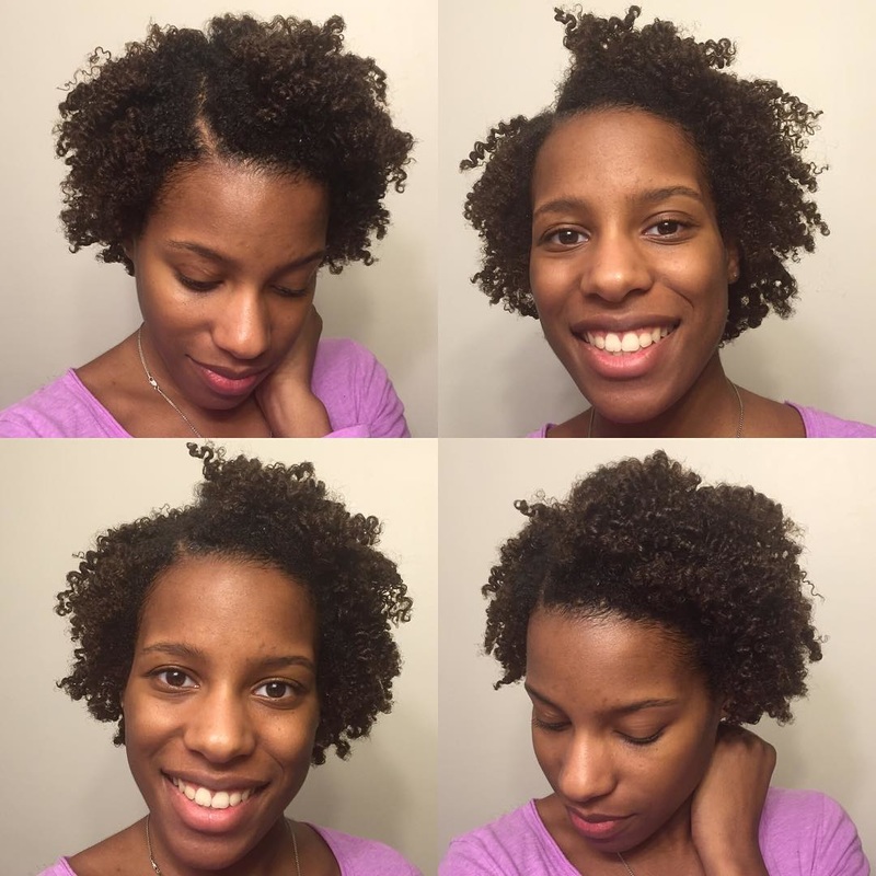 Blog Posts - For Long, Healthy Natural Kinky and Curly Hair - Your Dry ...
