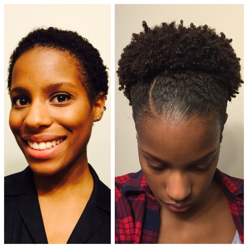 Blog Posts - For Long, Healthy Natural Kinky and Curly Hair - Your Dry ...