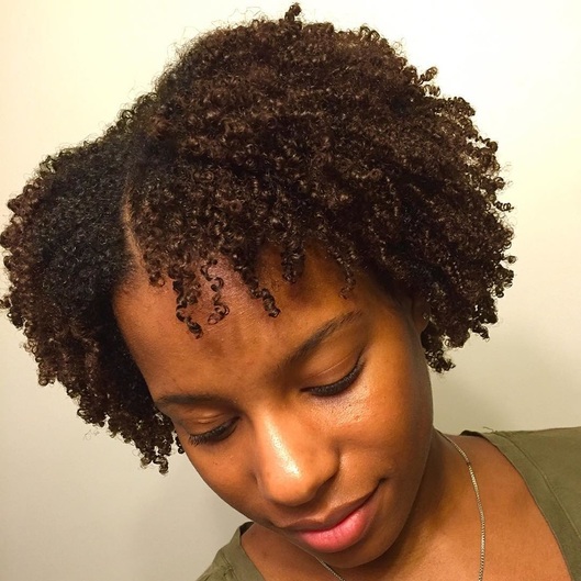 Queen Bethany ﻿~ Quee﻿n Of Kinks, ﻿Cu﻿rl﻿s﻿ & Coils®﻿ (Neno Natural ...