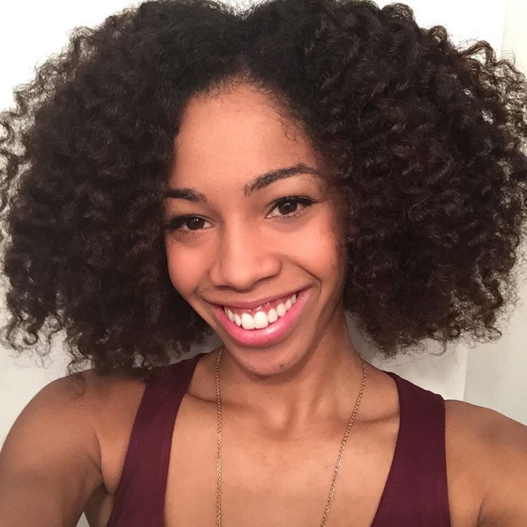 Category: - For Long, Healthy Natural Kinky and Curly Hair - Your Dry ...